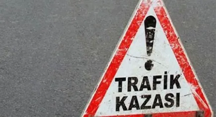 İstanbul'da kaza: 15 araç birbirine girdi
