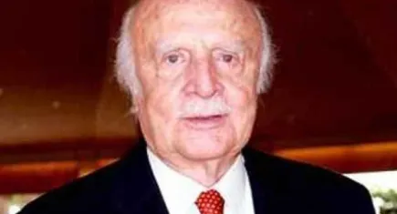 İş adamı Can Kıraç hayatını kaybetti