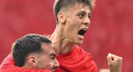 Çekya maçında İzmirliler tek yürek olacak 