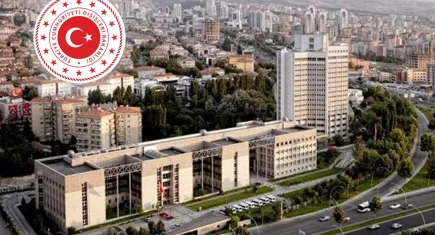 Dışişleri Bakanlığı'ndan Cumhurbaşkanı Erdoğan’ı hedef alan açıklamalara tepki
