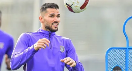 Göztepe, Mehdi Abeid'i transfer listesine aldı