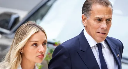 Hunter Biden’ın avukatlık lisansı askıya alındı