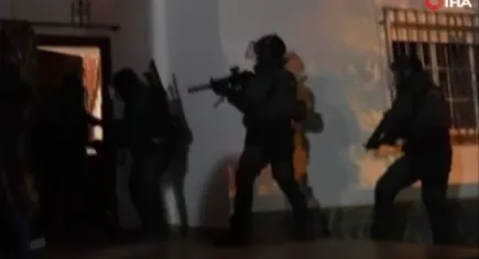 İspanya’da Argay Operasyonu düzenlendi: Kırmızı bültenle aranan örgüt lideri Kerim Dağlıoğlu yakalandı