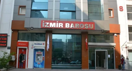 İzmir Barosu: İşkence istisna kabul etmez