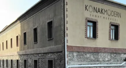 Konak’ta sergi şöleni başlıyor