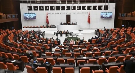 Öğretmenlik Mesleği Kanunu Teklifi, TBMM'ye sunuldu