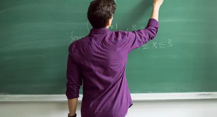 Özel eğitim sektöründe çalışan öğretmenlerin taban maaşı konusunda açıklama!