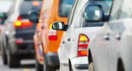 TÜİK trafiğe kaydı yapılan taşıt sayısını açıkladı