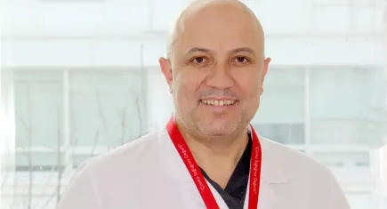 Uzmanından diz kireçlenmesi için öneriler!