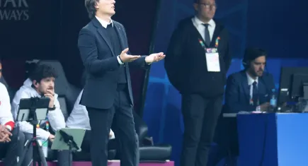 Vincenzo Montella'dan Çekya karşısında 7 değişiklik