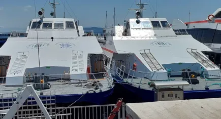 Yaz trafik sorununa deniz yolu çözümü: Muğla-Aydın arası deniz otobüsü seferleri başlıyor