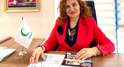 Yeşilay’dan aile odaklı mücadele