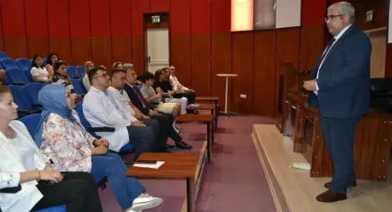 Acil Bakım ve Ameliyathane Hemşireliği Sertifikalı Eğitim Programı