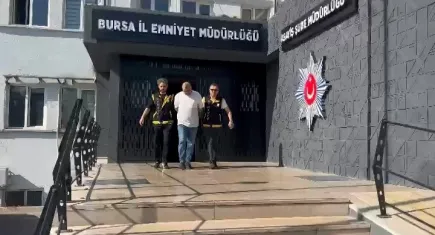 Para için husumetlisini vurmuştu, adliyeye sevk edildi