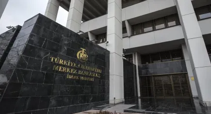 Ekonomistlerin beklentisi faizin yüzde 50'de sabit kalmasıydı: TCMB faiz oranını açıkladı!