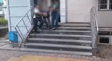Kayseri'de bir sapık zihinsel engelli kadına cinsel saldırıda bulundu 