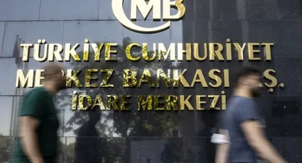 Merkez Bankası rezervleri  rekor kırdı