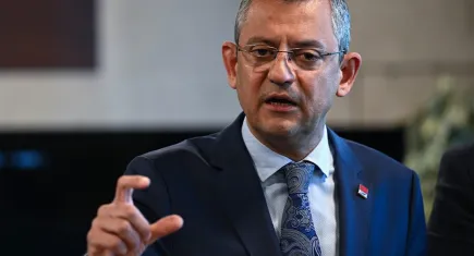 Özgür Özel’den erken seçim tahmini