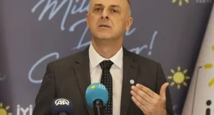 Özlale’den iktidara sağlıkta şiddet tepkisi