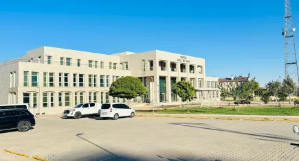 Suriye sınırda insan kaçakçılığı yaptığı öne sürülen general tutuklandı
