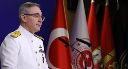 MSB, Irak'ın kuzeyindeki operasyonlarla güvenlik kilitlerini kapatıyor