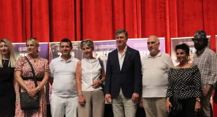 7. Uluslararası Efes Opera ve Bale Festivali başlıyor