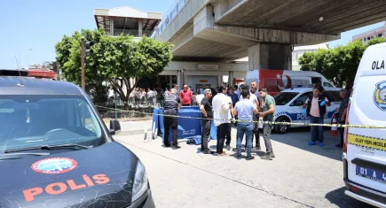 Adana’da dehşet: Uzman çavuş eşini öldürdü!