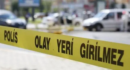 Antalya'da iki grup arasında çıkan kavgada kan aktı