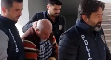 Çocukların gürültüsüne kızıp 5 kişiyi öldürmüştü, müebbet hapis talebi!