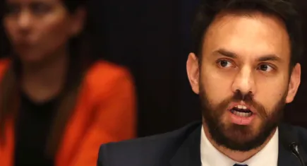Bolivyalı Bakan Castillo açıkladı: Darbe girişimi konusunda istihbarata sahiptik