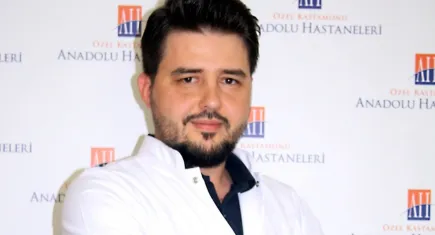 Hastalar rinoplasti için  il dışına gitmeden yapılabilecek