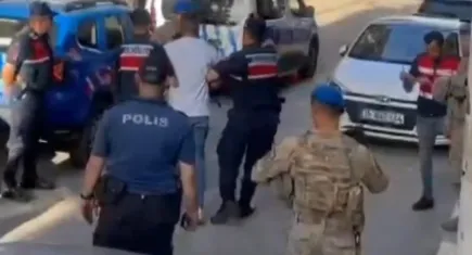 İzmir haber: Işıkkent Çetesi'ne operasyon