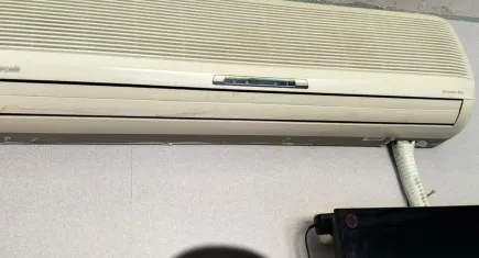Klima altında serinlemek isterken kalp spazmı yaşayabilir