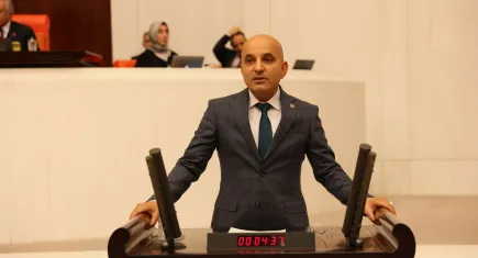 Mahir Polat'tan elektrik zammına tepki