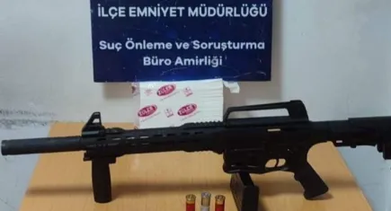 Malatya'da silahlı kavga: Yaralılar var