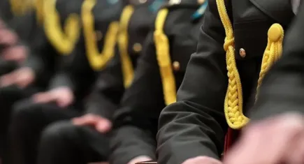 Resmi Gazete’de yayımlandı: TSK personel kanununda değişiklik yapıldı