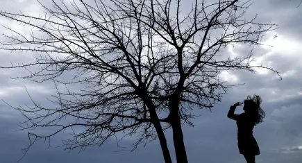 Manisa'ya kuvvetli rüzgar ve fırtına uyarısı: Tedbirli olun