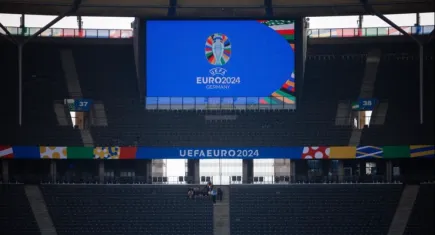 Türkiye son 16 turda: EURO 2024 heyecanı yarın başlıyor
