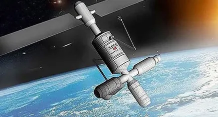 TÜRKSAT 6A 9 Temmuz'da fırlatılacak!