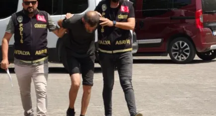 Arkadaşının ölümüne sebep oldu... "Ben değil içki yaptı" dedi