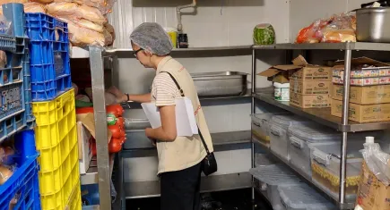 Aydın’da gıda denetimleri sıklaştı