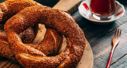 Büyükşehirlerde gevrek fiyat kaosu… Ekmeğe zam geldi, sıra gevrekte!