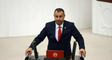 CHP’li Arslan’dan elektrik zammı tepkisi!