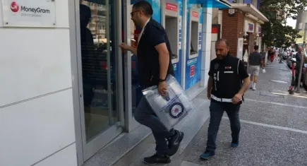 İzmir'de 300 milyonluk vurgunla ilgili yeni gelişme