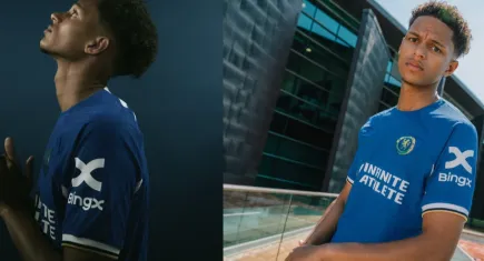 Omari Kellyman Chelsea kadrosunda