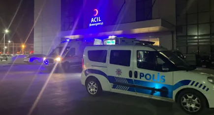 Gençliğinin baharında 3 günlük yaşam mücadelesini kaybetti