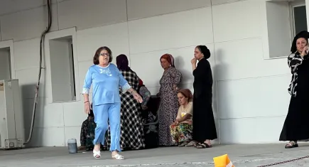 İzmir'in yüreği yandı: Patlamada hayatını kaybedenlerin kimlikleri belli oldu