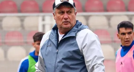 Menemen FK'da Mesut Toros sesleri yükseliyor