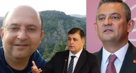 Özgür Özel’in kardeşinden İzmir’deki su zammına tepki