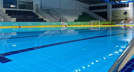 Uzmanı uyardı: Havuzdan enfeksiyon kapma riskine dikkat